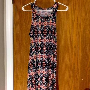 Braeve size M midi summer dress